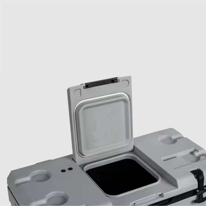 BOs 73 Liter cooler