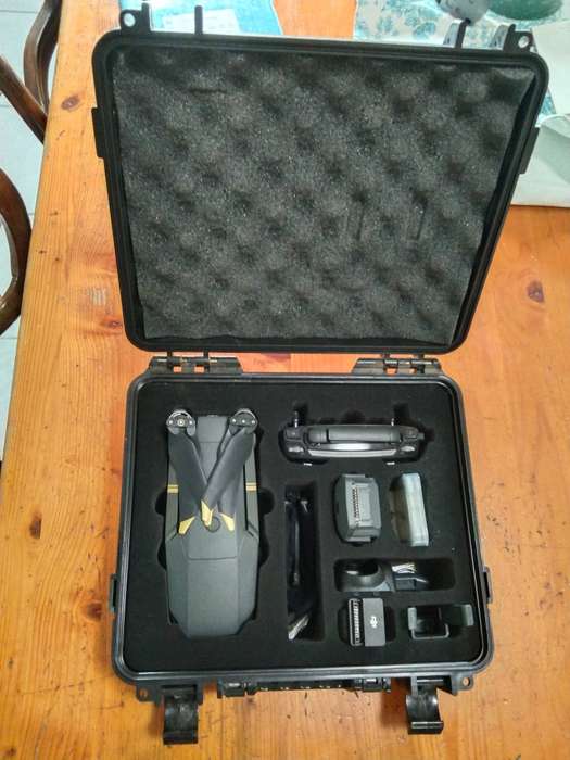 DJI Mavic Pro 1 Flymore Kit