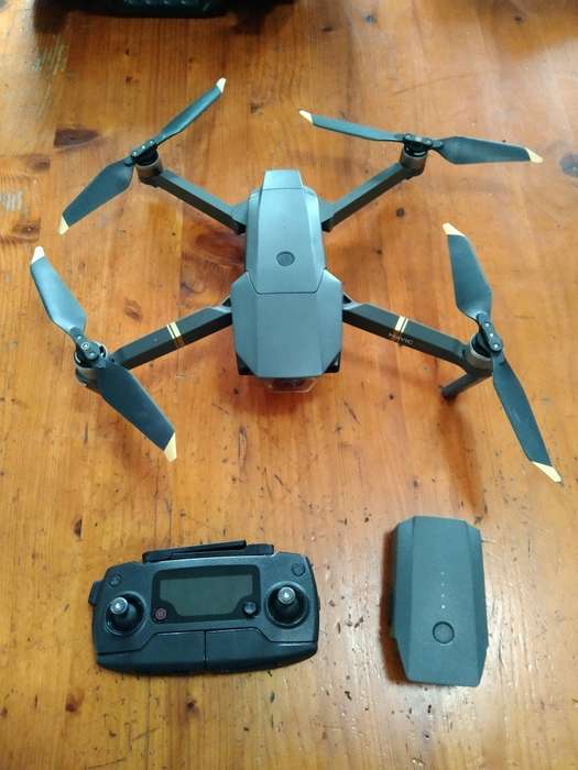 DJI Mavic Pro 1 Flymore Kit