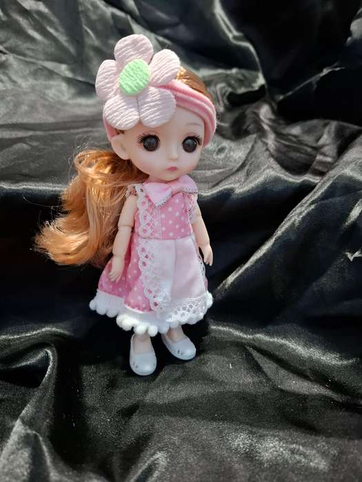 Gorgeous Fashion Princess Dress Doll and surprise gift