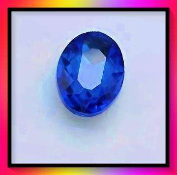 Boutique Created Crystal look for DIY Jewellery 30pcs