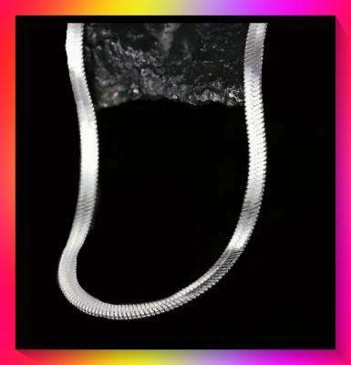 Popular and durable Steel Snake Chain 60cm