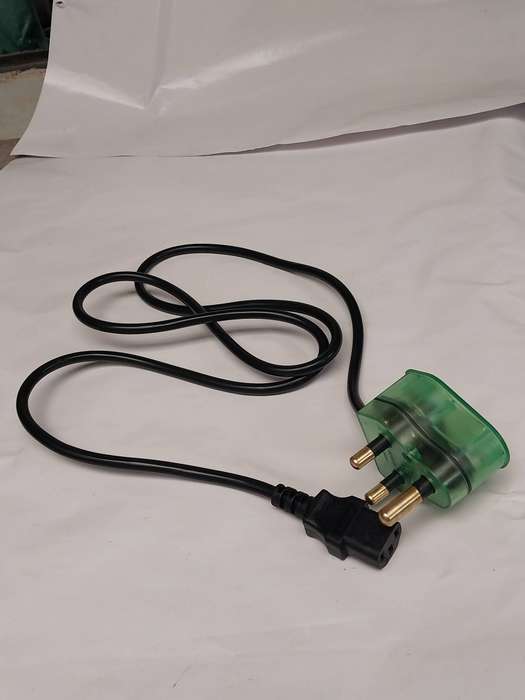 Kettle Surge plug for powerstations
