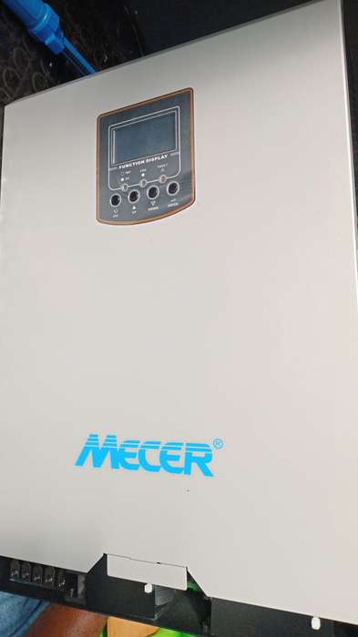 5KW 48V Mecer refurbished inverter as new