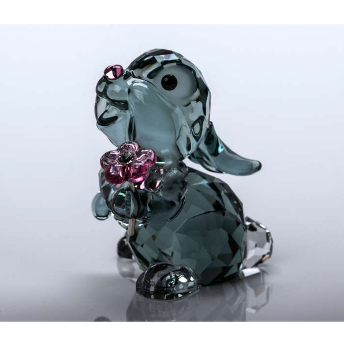 Swarovski Crystal Disney Bambi Series Colour Thumper