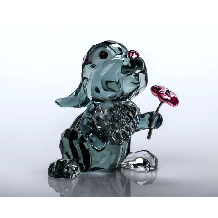 Swarovski Crystal Disney Bambi Series Colour Thumper