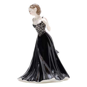 Royal Doulton Vogue Amelia HN4327