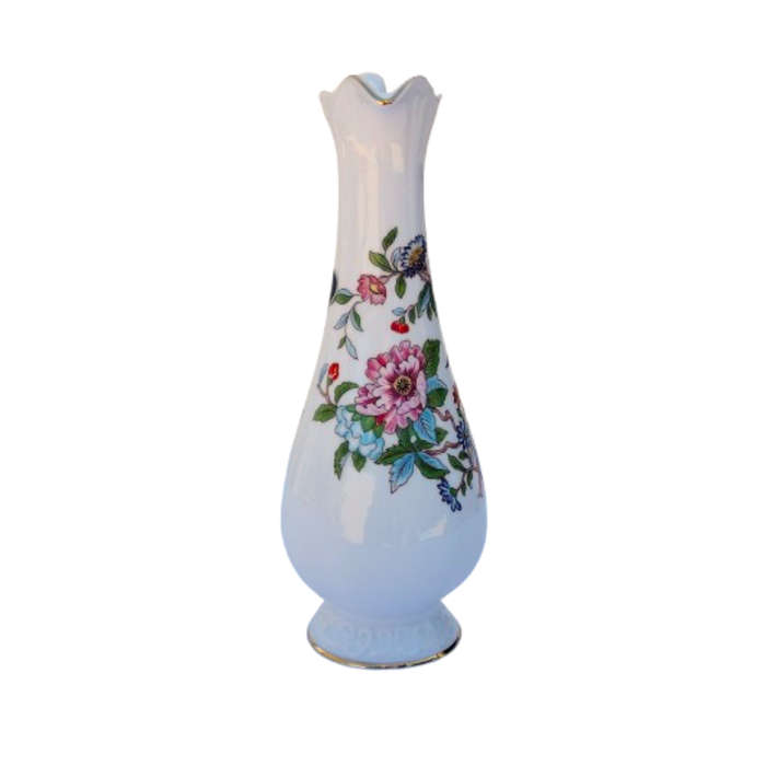 Aynsley Jug Pitcher in the Pembroke Pattern