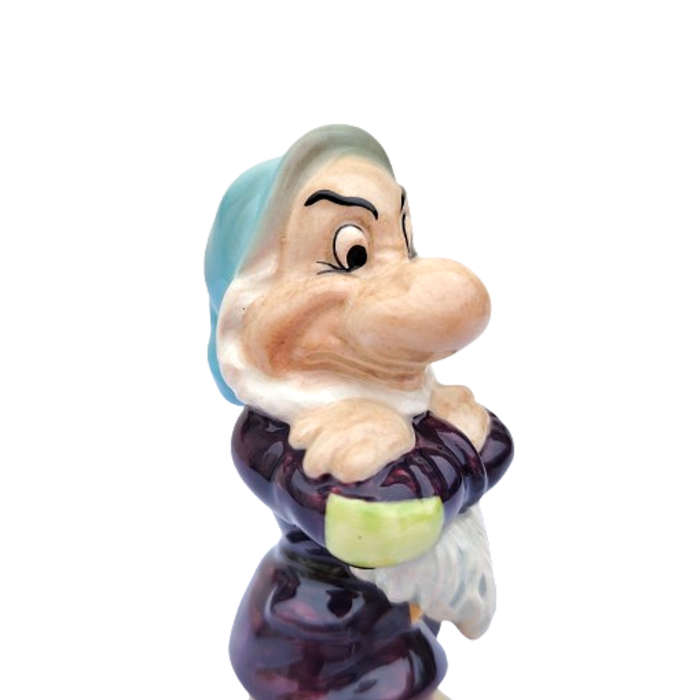 Beswick Disney Snow White and the Seven Dwarfs Grumpy