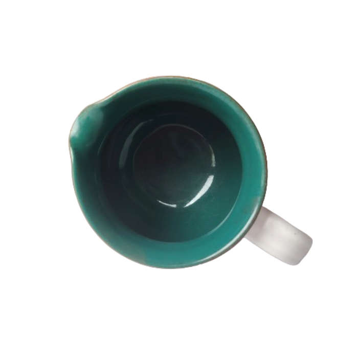 Denby Greenwheat Stoneware Pitcher Jug