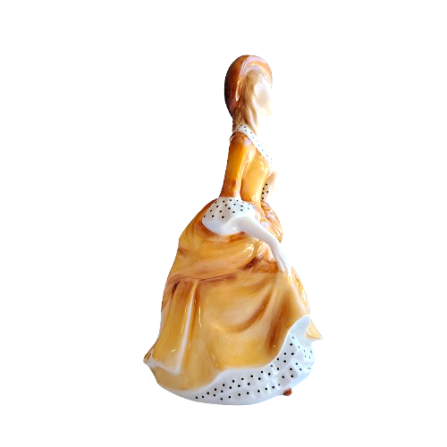 Royal Doulton Sandra HN2275 Figurine