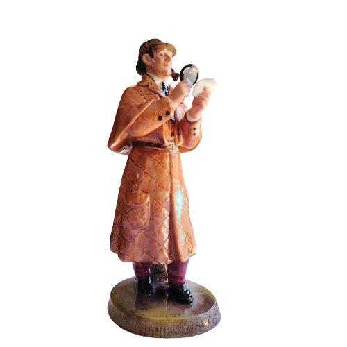Royal Doulton The Detective HN2359 Figurine
