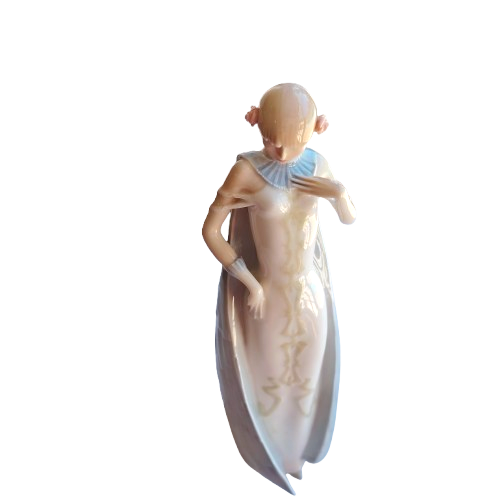 Royal Doulton Reflections Debut HN3046 Figurine