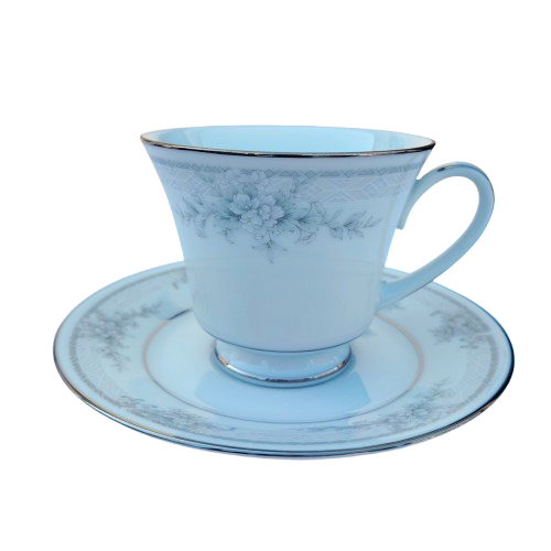 Noritake Legendary Sweet Leilani Trio