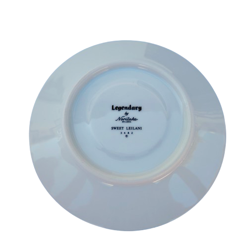 Noritake Legendary Sweet Leilani Trio