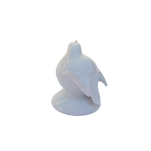 Royal Copenhagen Porcelain Bird No 2238