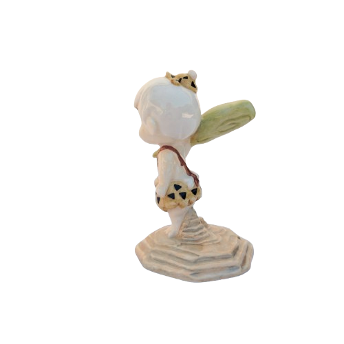 Beswick Bamm Bamm Rubble limited edition figurine from The Flintstones