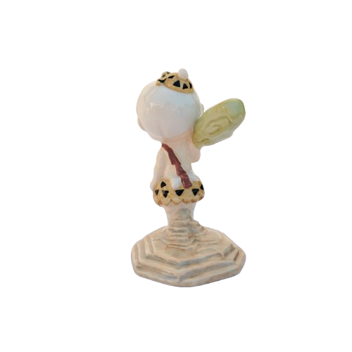 Beswick Bamm Bamm Rubble limited edition figurine from The Flintstones