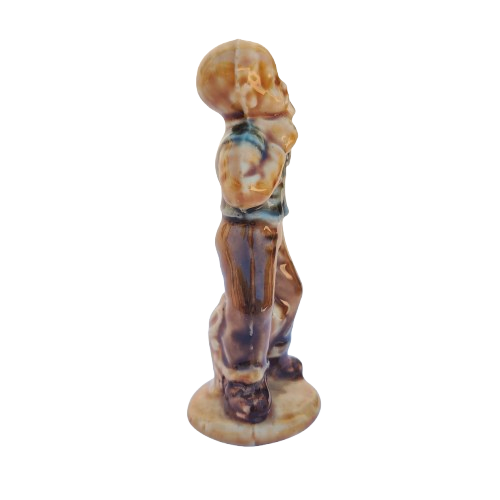 Wade Phil the Fluter Figurine Made in Ireland