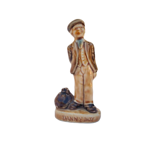 Wade Danny Boy Figurine Made in Ireland