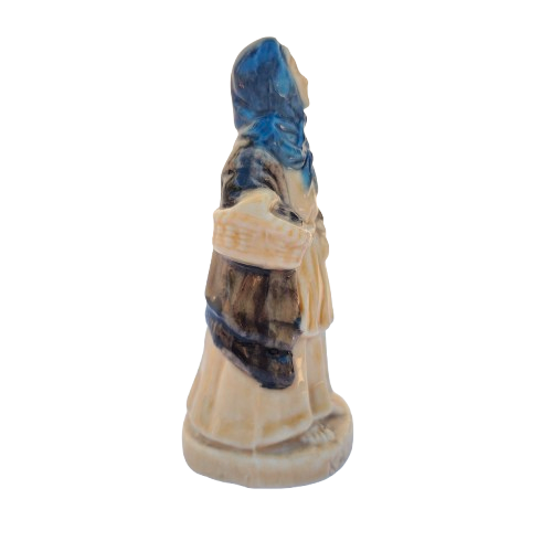 Wade Kathleen Figurine Made in Ireland