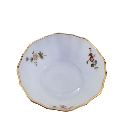 Royal Crown Derby Derby Posies Porcelain Bowl Dish