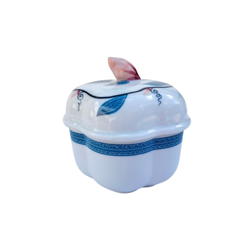 Elizabeth Arden Royal Pavillion at Brighton Lidded Jar & Spoon