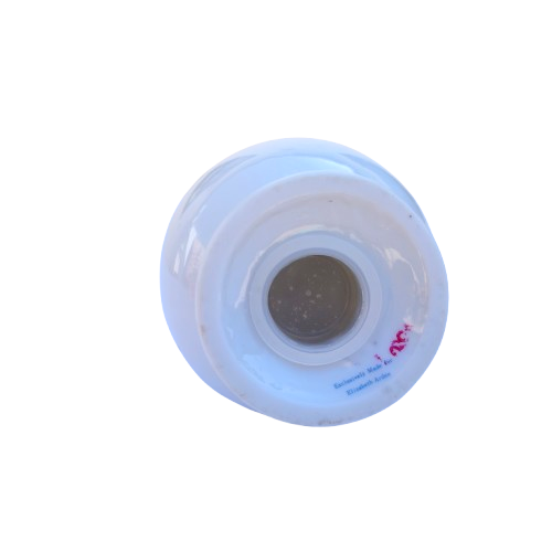 Elizabeth Arden Porcelain Powder Shaker