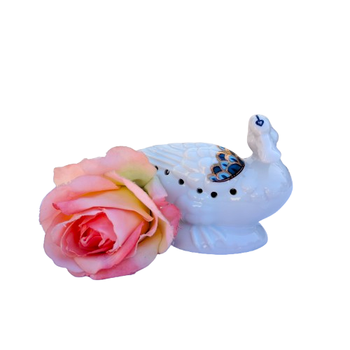 Elizabeth Arden Byzantium Collection Bird Pomander