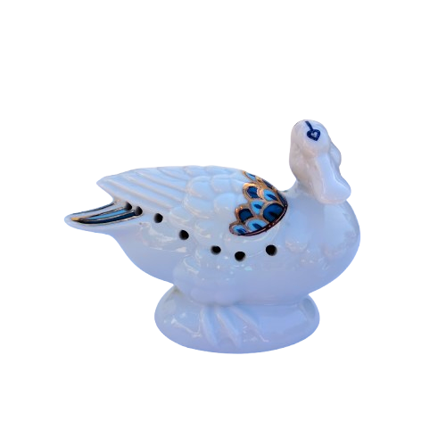 Elizabeth Arden Byzantium Collection Bird Pomander