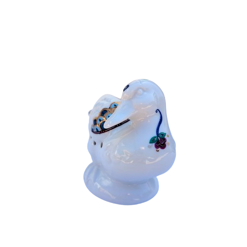 Elizabeth Arden Byzantium Collection Bird Pomander