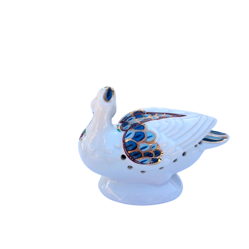 Elizabeth Arden Byzantium Collection Bird Pomander