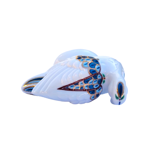 Elizabeth Arden Byzantium Collection Bird Pomander