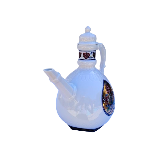 Elizabeth Arden Byzantium Collection Decorative Teapot