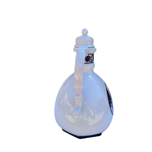 Elizabeth Arden Byzantium Collection Decorative Teapot