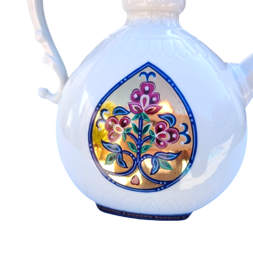 Elizabeth Arden Byzantium Collection Decorative Teapot