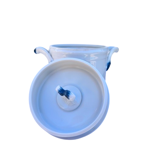 Elizabeth Arden Royal Pavillion at Brighton Container Ring Holder