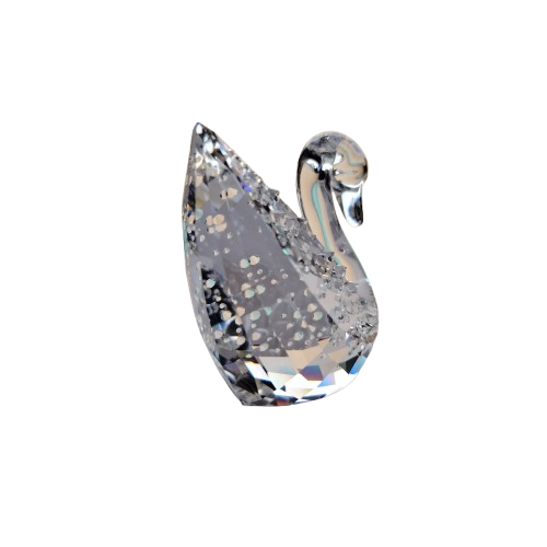 Swarovski Crystal Centenary Swan