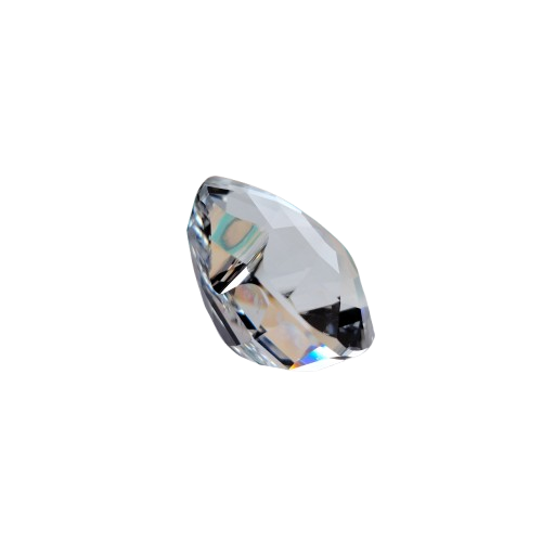 Swarovski Crystal Stunning Clear Heart