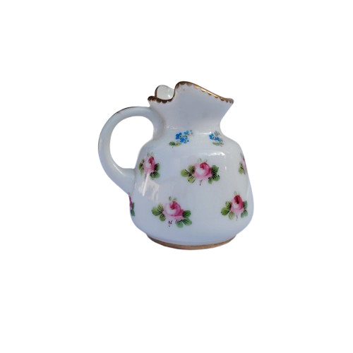 Vintage Royal Doulton small Jug