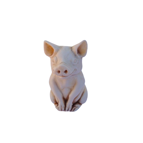 Baroness Trotter Pig Trinket Box Harmony Kingdom