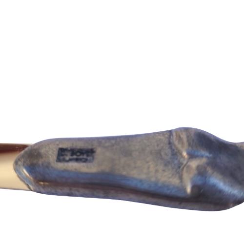 Carrol Boyes Pewter Woman Letter Opener