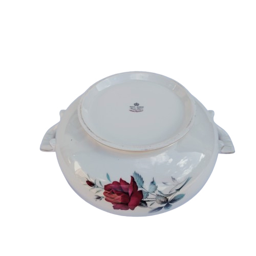 Royal Albert Sweet Romance Dinner Vegetable Bowl