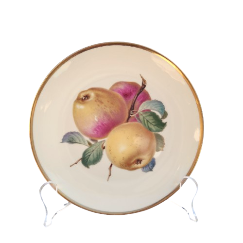 Rosenthal Aida Fruit Bone China Plate