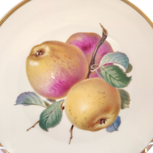 Rosenthal Aida Fruit Bone China Plate