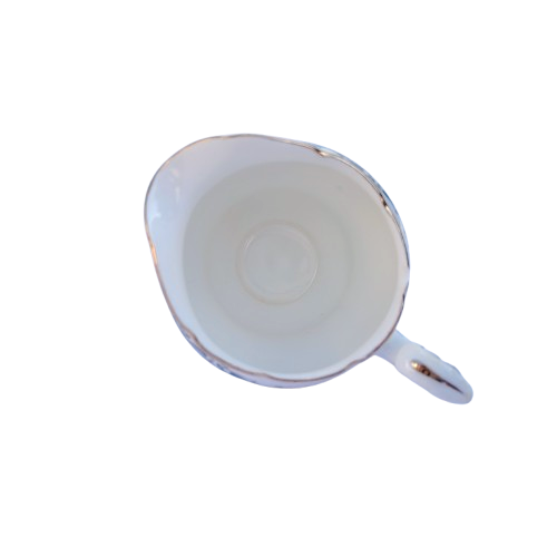 Paragon China Dubarry Pattern Milk Jug