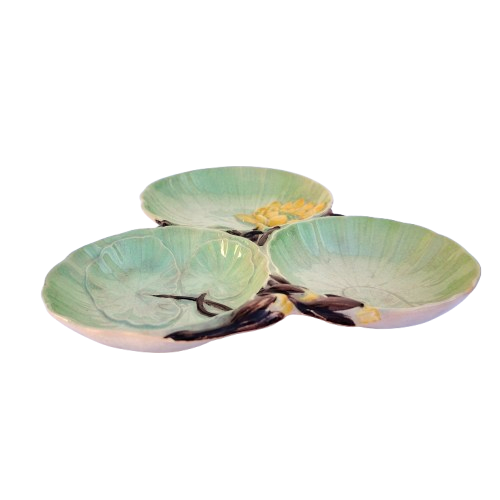 Carlton Ware Australian Design three leaf Serving dish