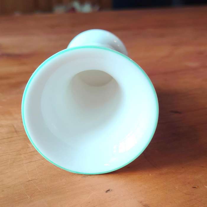 Royal Worcester Bud Vase English Garden