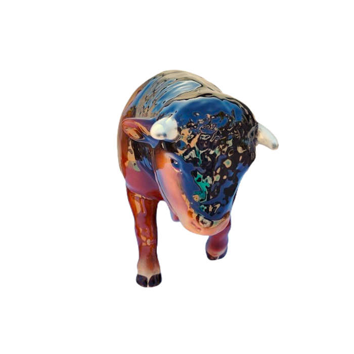 Large Sylvac Bull Prestige Range Model 3930