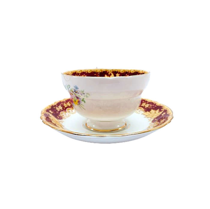 Paragon Fine Bone China England Trio